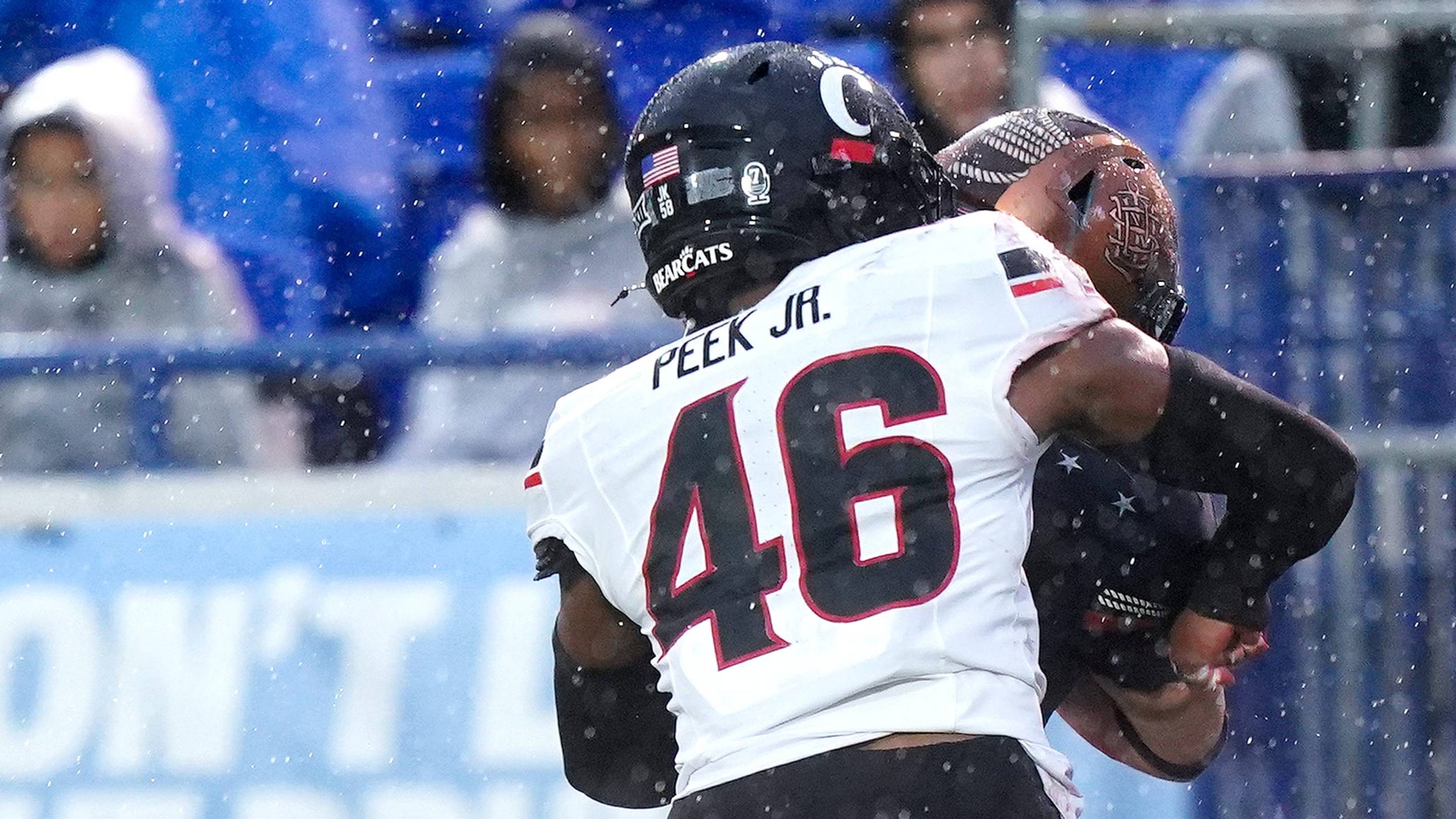 Cincinnati Bearcats Football 2026 Preview: Boston College Eagles
