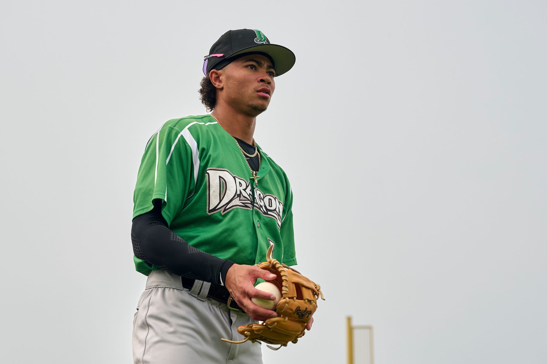 How Are Top 2026 MLB Draft Picks Faring In Pro Ball?
