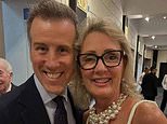 Strictly coach, 60, could lose her home after stroke left her needing round-the-clock care