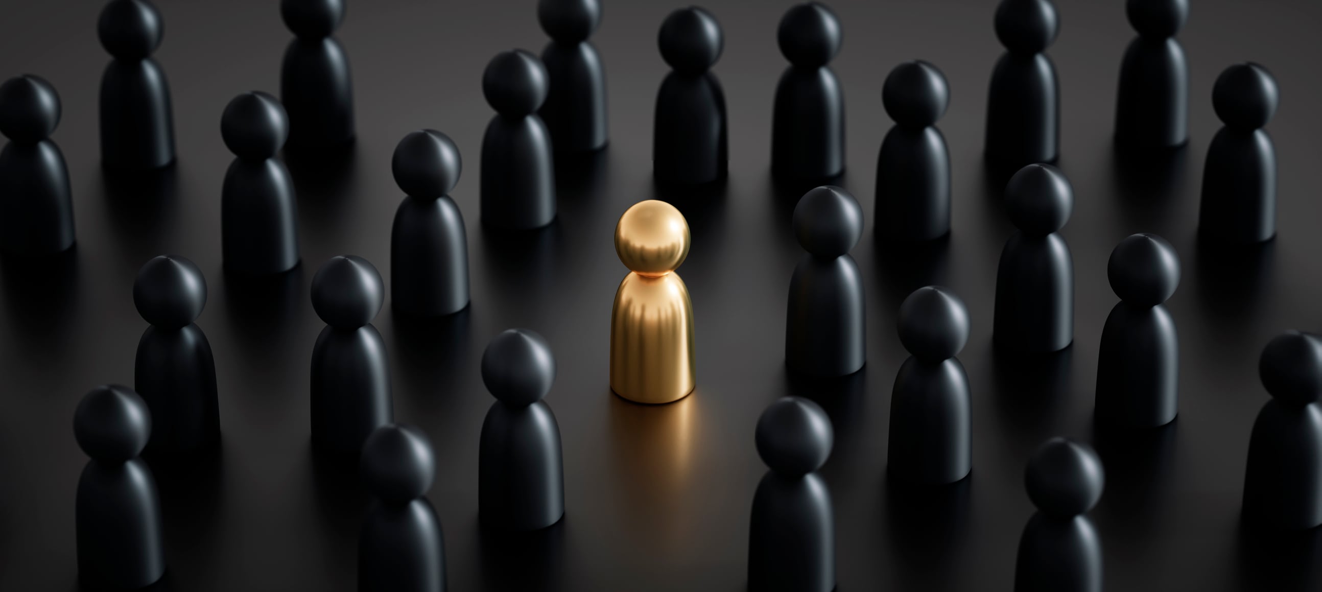 Success takes more than grit. You must understand and take control of your situation