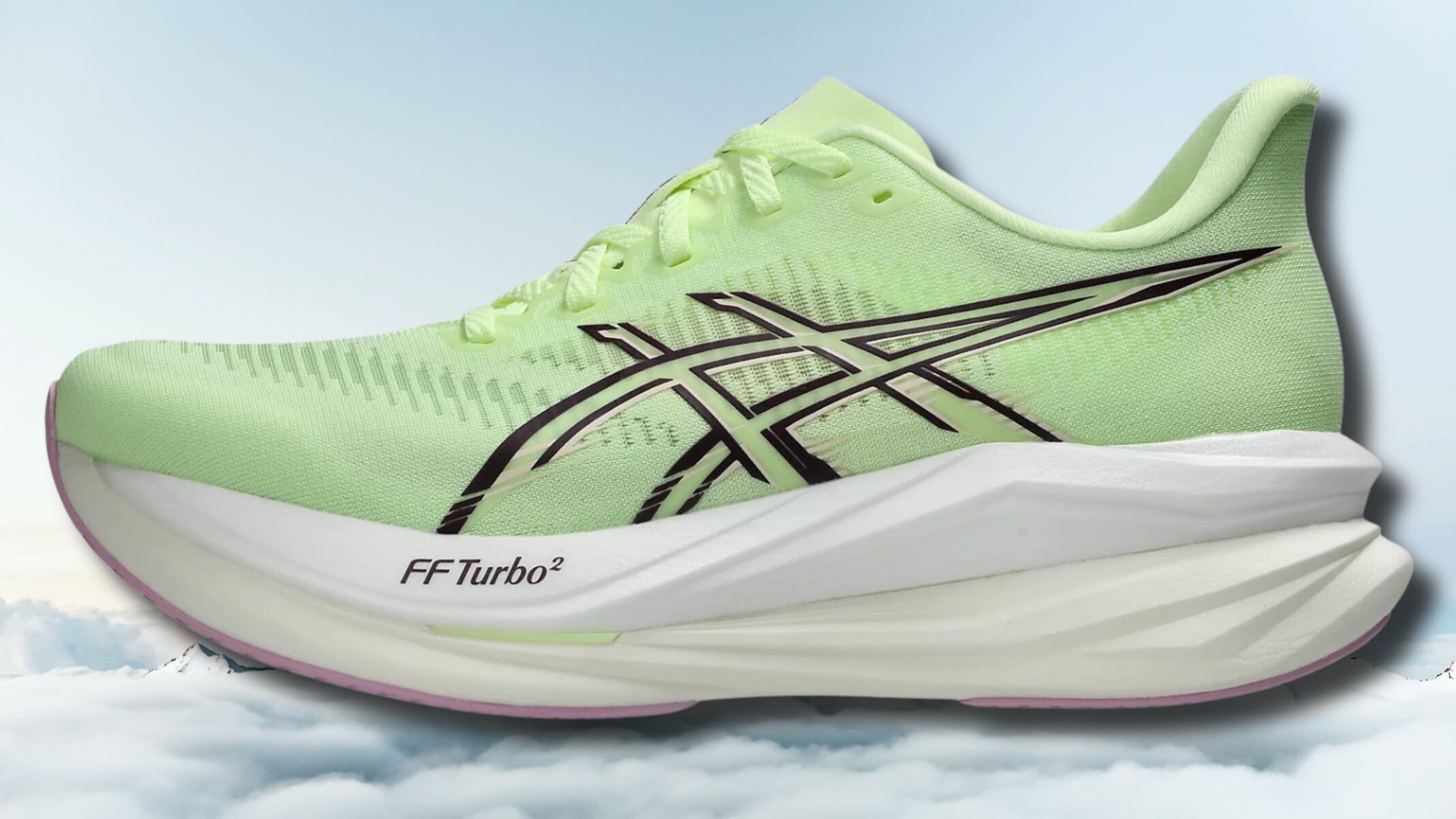 ASICS Sonicblast 2 sneaker launches with a bouncier, faster design