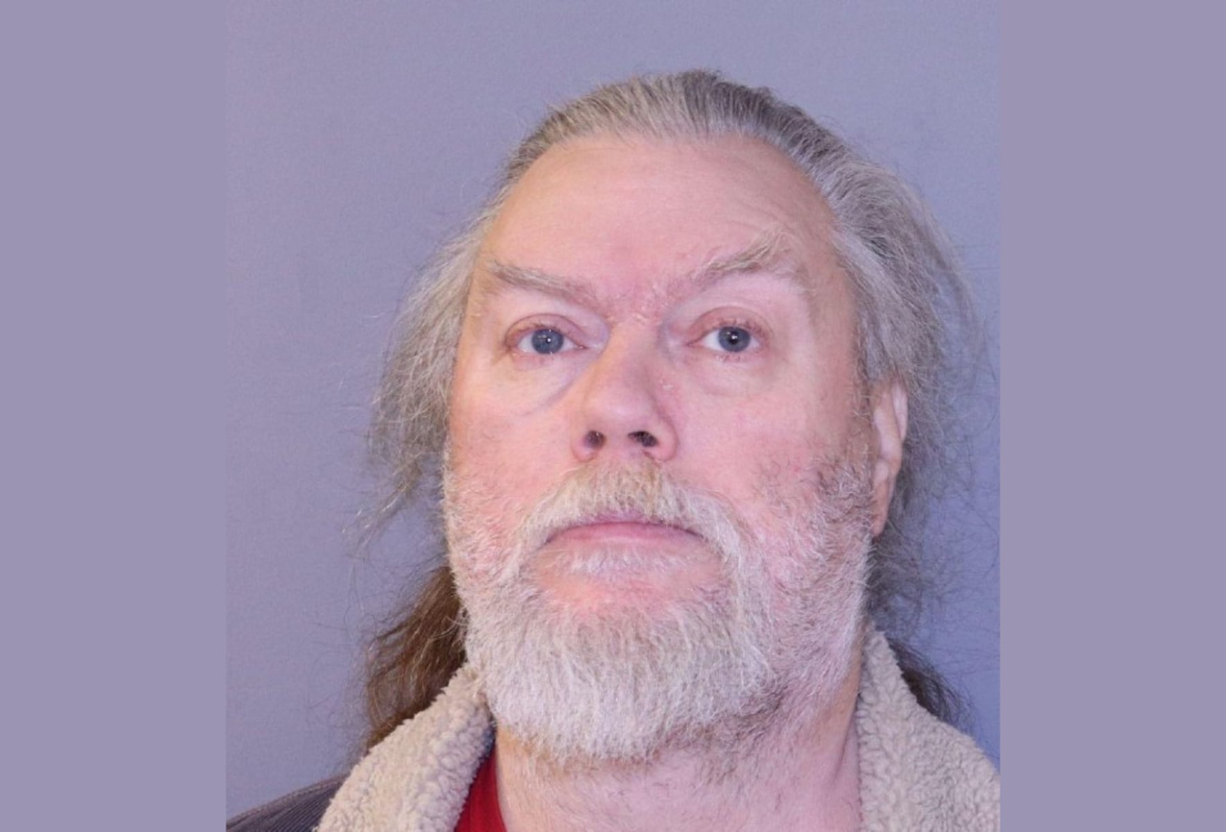 Registered sex offender groped child through window of her Syracuse home, police say
