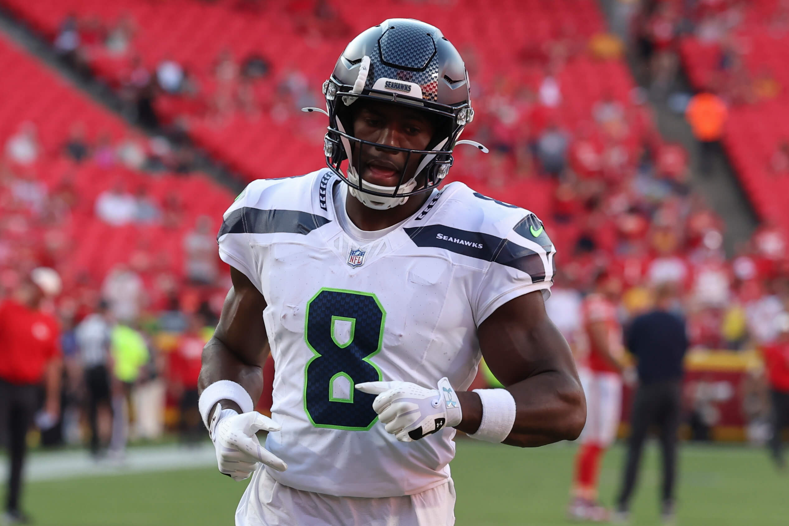 Projecting Jadarian Price's rookie season and the Seahawks' RB rotation: Mailbag