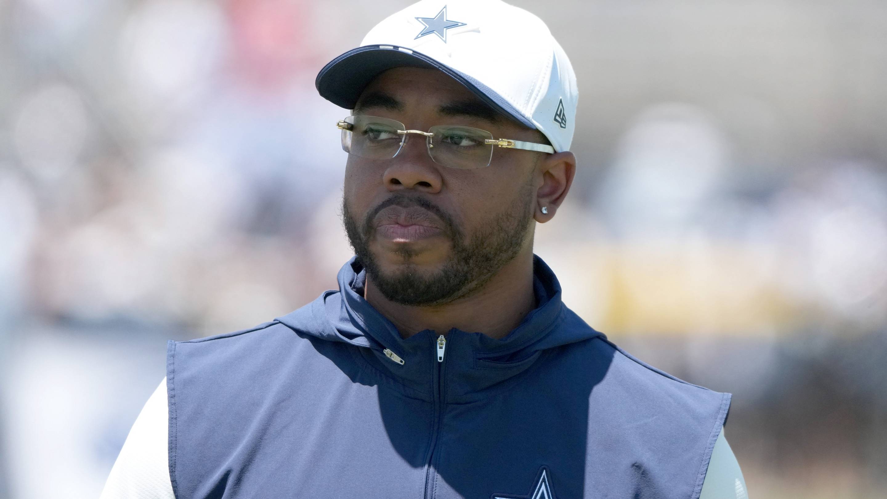 Stunning Stat Shows Just How Much Cowboys Defense Has Changed