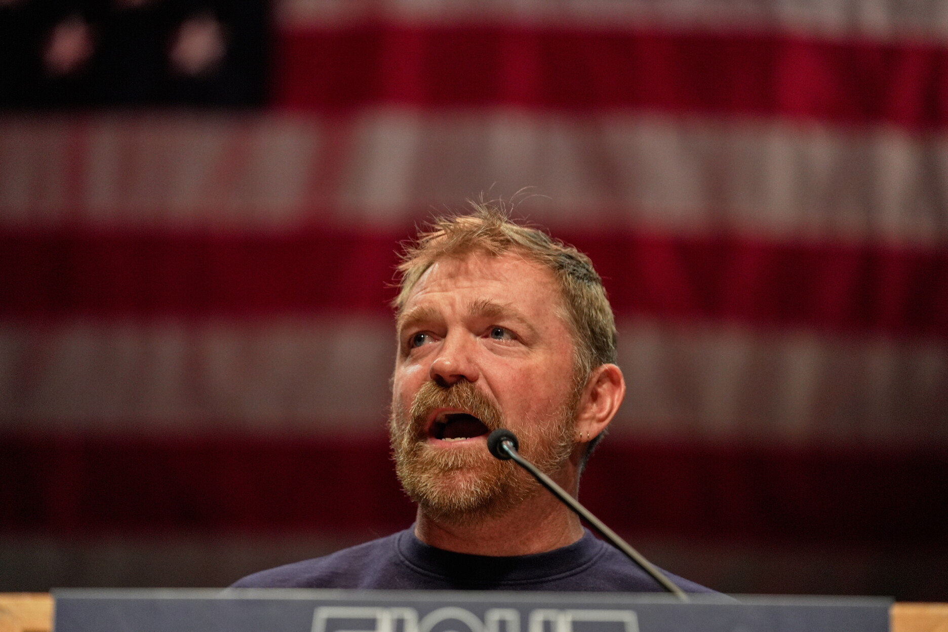 Maine Labor Day Rally Nixes Its Planned Graham Platner Speech