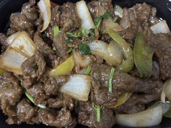 Find quality and quantity at Ya Ya Kitchen