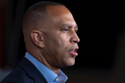 Dems' Path to House Majority Narrower Than It Looks