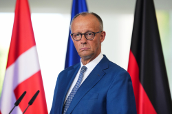 How German Angst Could Become Europe's Nightmare