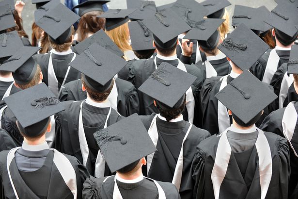 Student loans unlikely ever to be paid off by graduates earning below this wage