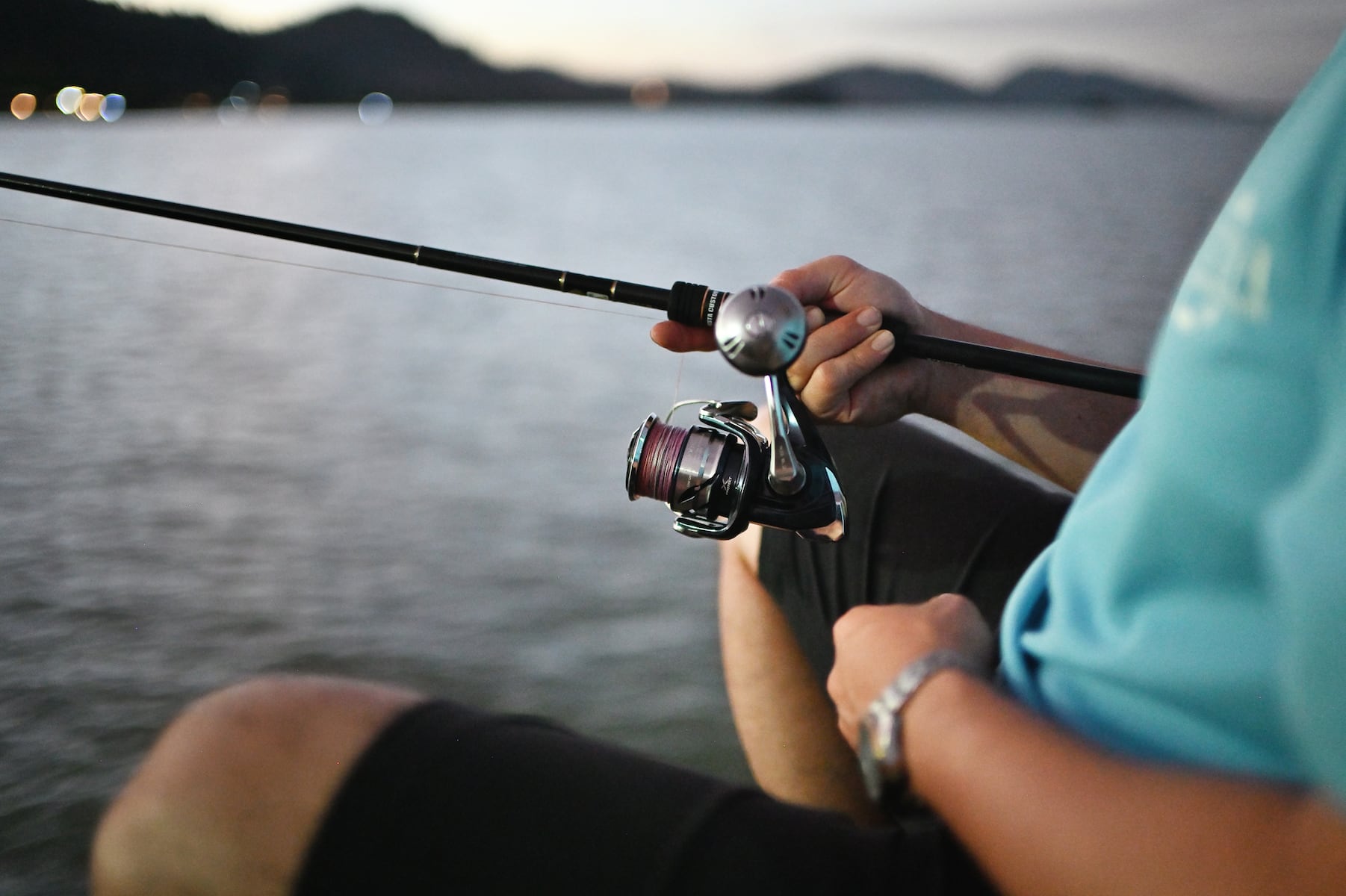 DNR fishing report: Where to catch walleye in Michigan this week