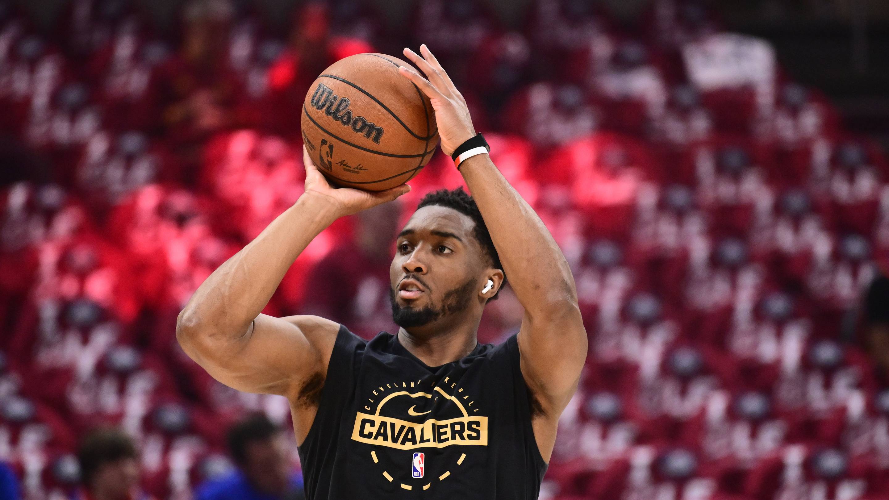 Cleveland Cavaliers To Hold Training Camp Overseas To Start 2026-27 Season