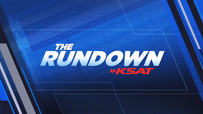 KSAT adds more original reporting and local stories with The Rundown