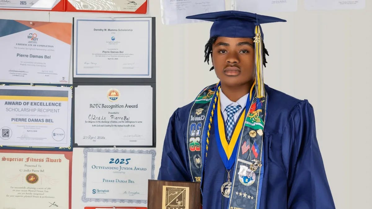 A Twenty-Year-Old is Dead Because the United States Government Put a Monitor on His Leg