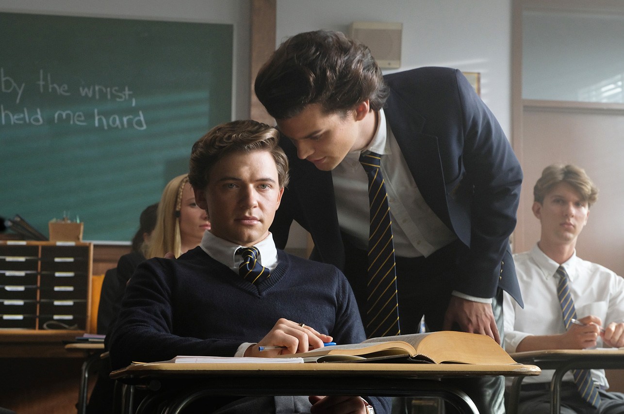 ‘The Shards’ Episode 8 Recap: Sometimes You Wanna Go Where Everybody Knows Your Shame