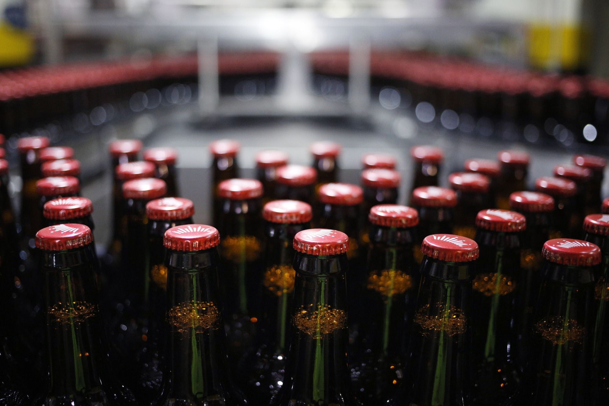 A former Anheuser-Busch plant in N.H. just got a surprising new owner