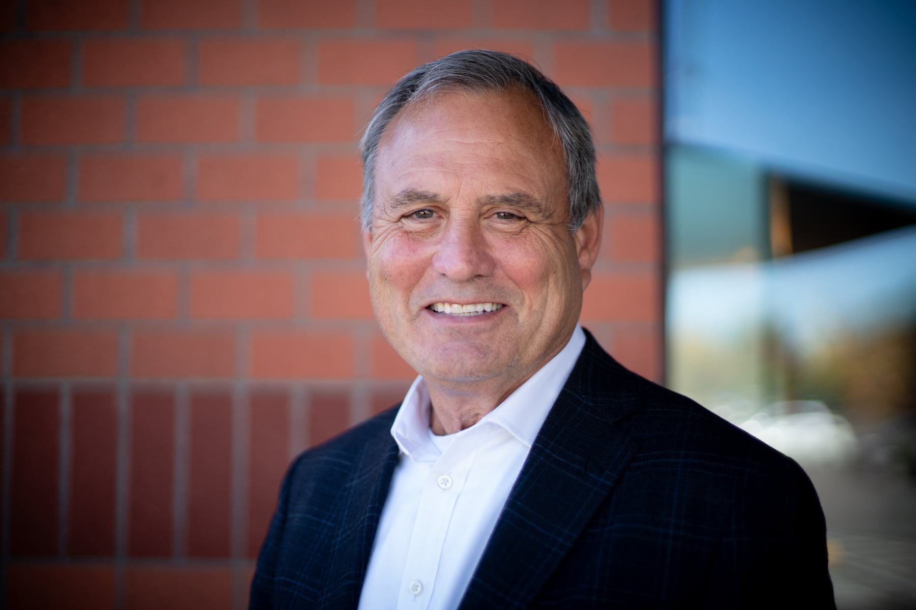 Former Clackamas County sheriff, now county chair, mused about moonlighting in his old job
