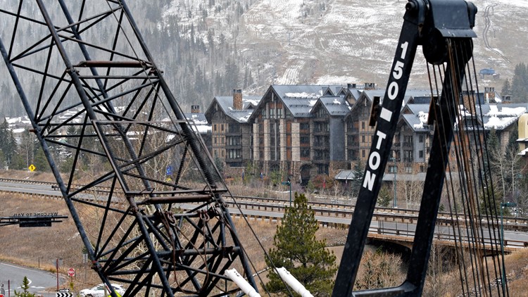 Vail breaks ground on $185M workforce housing project
