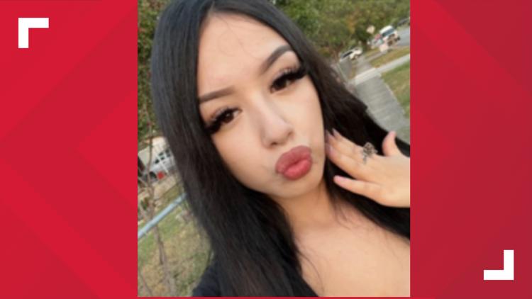 Missing 13-year-old last seen Sunday on the west side, SAPD says