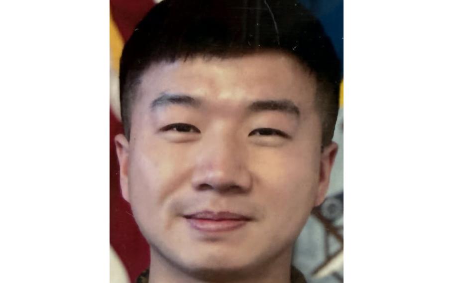 Navy Corpsman, 33, Identified After Being Found Dead in Waterway