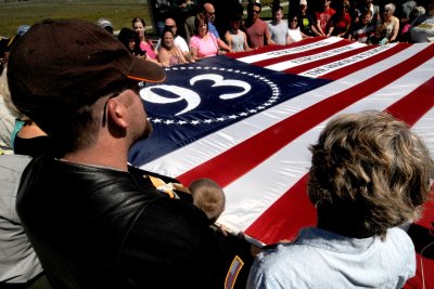 25 years after 9/11, what disasters reveal about Americans’ ability to reconnect