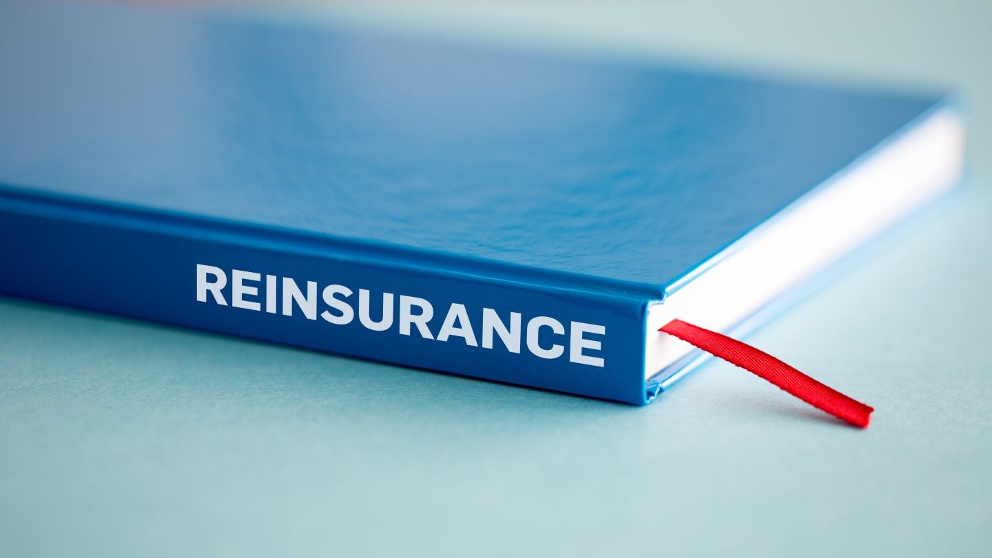 Chariot Re raises $700m to expand reinsurance platform
