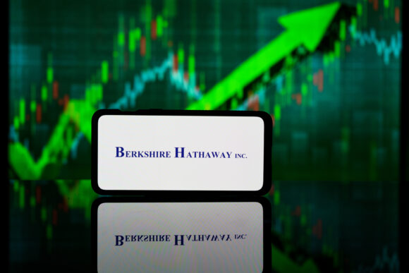 Berkshire CEO Abel Says AI to Help Power Growth