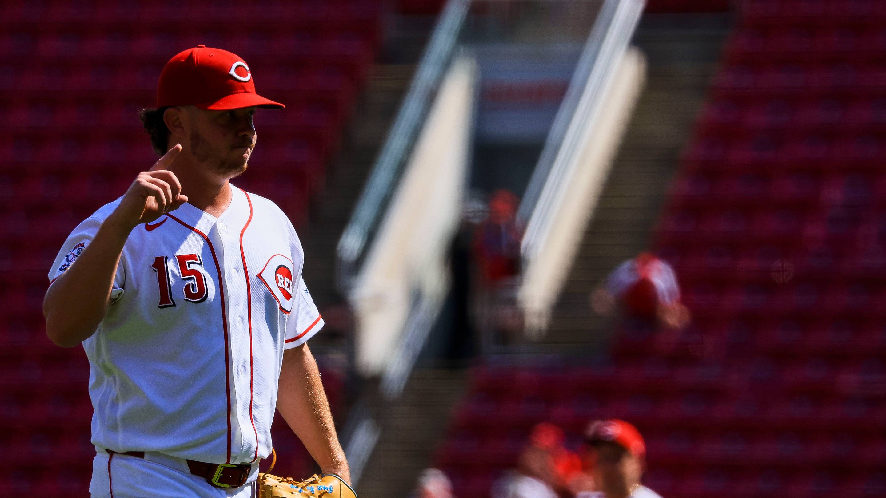 Cincinnati Reds’ Emilio Pagán Has Quietly Become One of MLB’s Best Closers Again