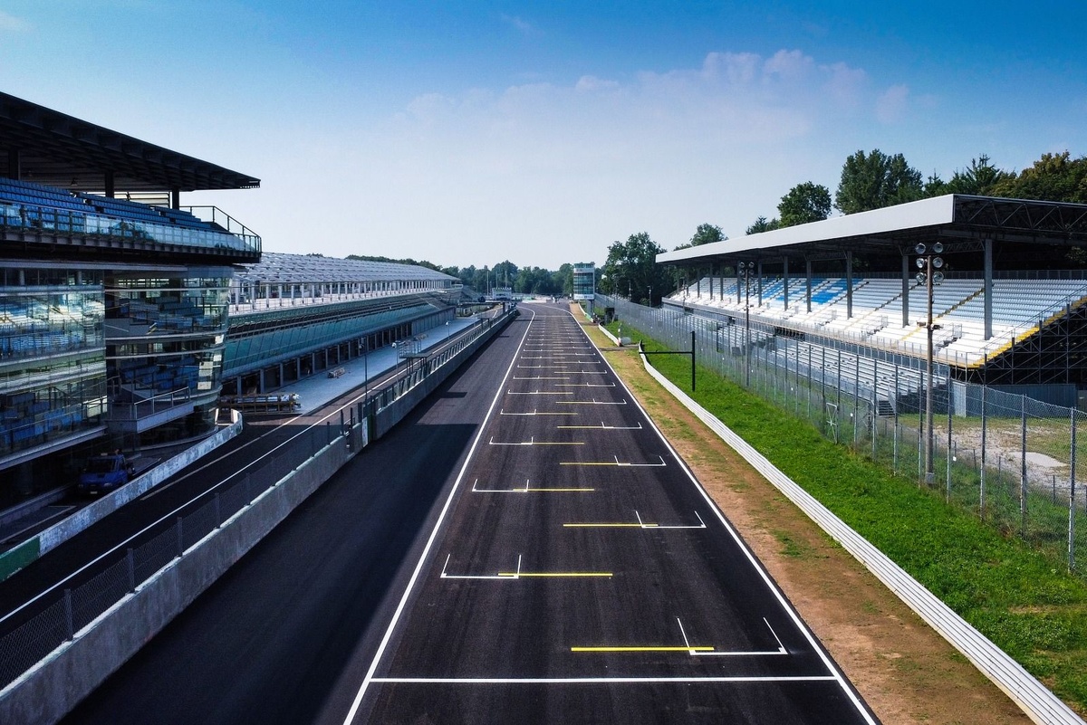 What drivers expect from F1's low-battery racing at Monza