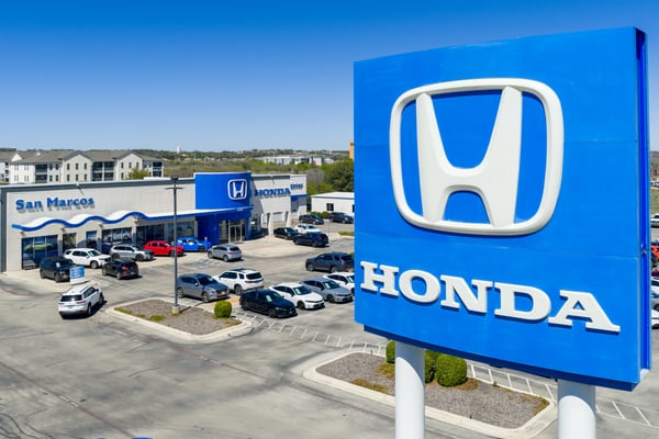 Honda is slashing $9 billion in supplier costs to compete with Chinese carmakers