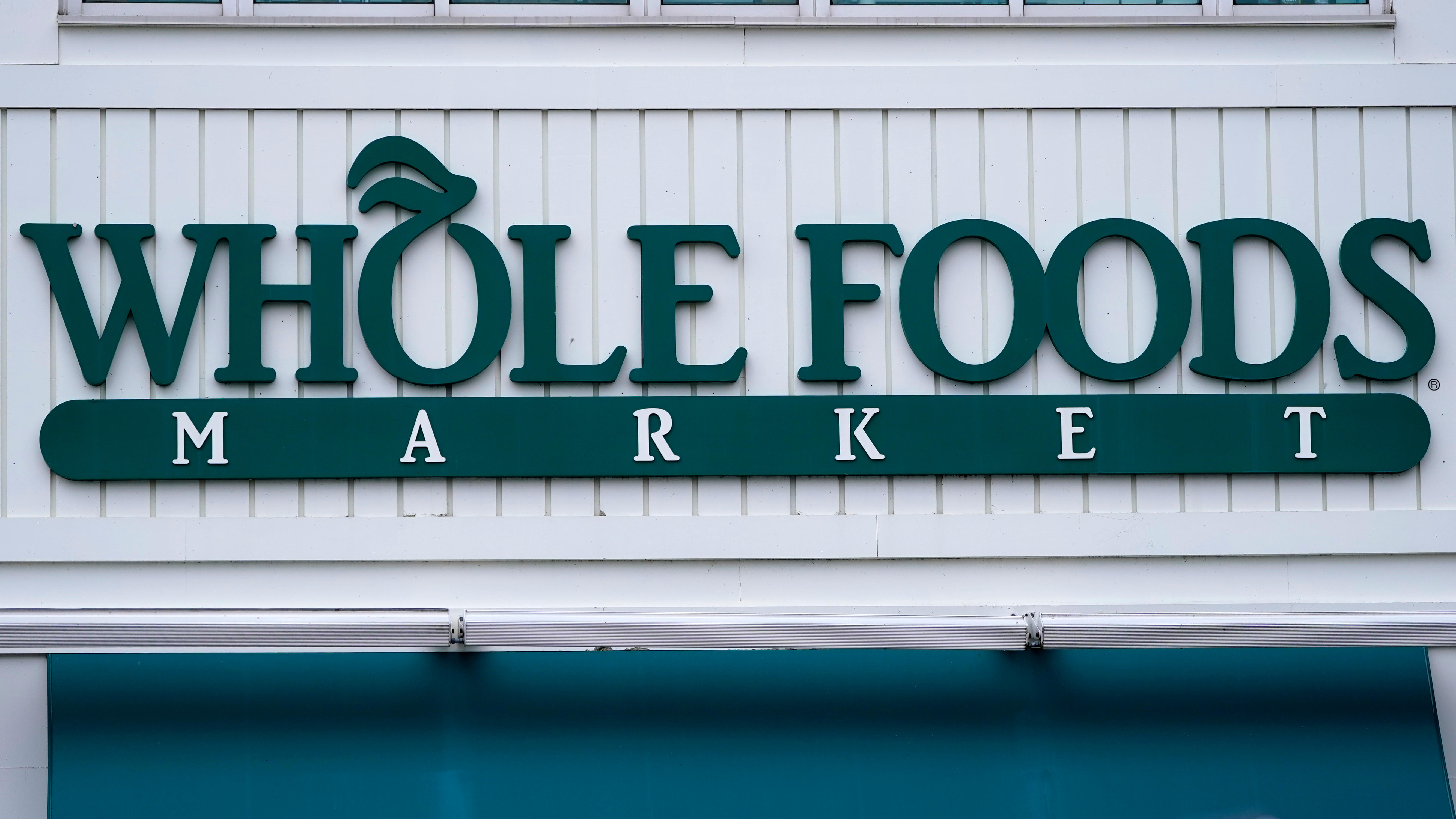 Whole Foods CEO bets on smaller stores and the latest Amazon tech to win over shoppers