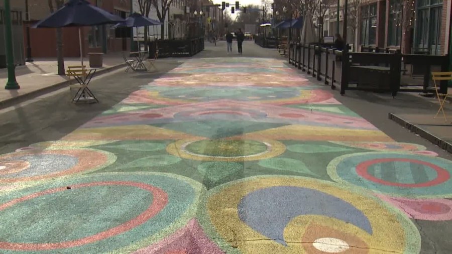 Arvada considers paid parking in Olde Town