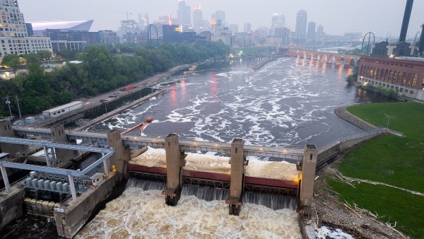UNEP: World will Exceed 1.5º C., Bringing Catastrophes and Unknowable Risks