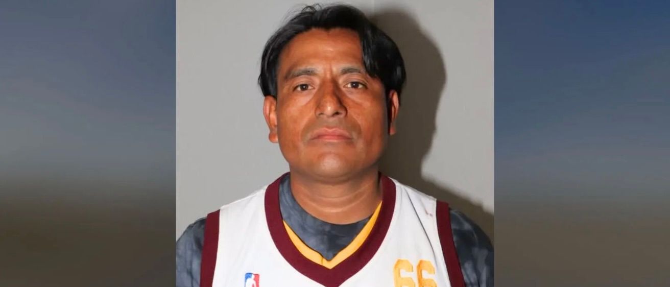 EXCLUSIVE: Sanctuary Policies Shielded Illegal Alien Accused Of Impregnating His Teen Daughter