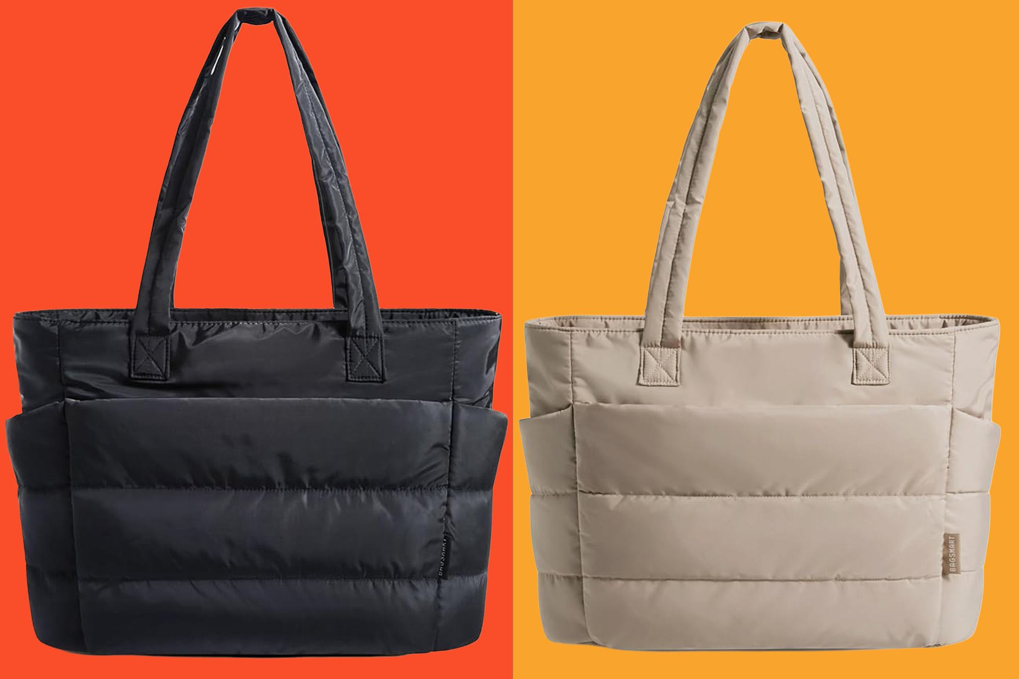 Bag this major back-to-school deal before Labor Day: We found a spacious tote for nearly $20