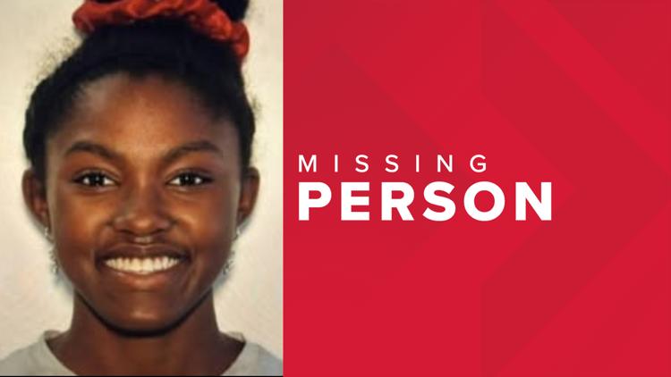 Officers searching for 21-year-old woman last seen at Fort Yargo State Park in Winder