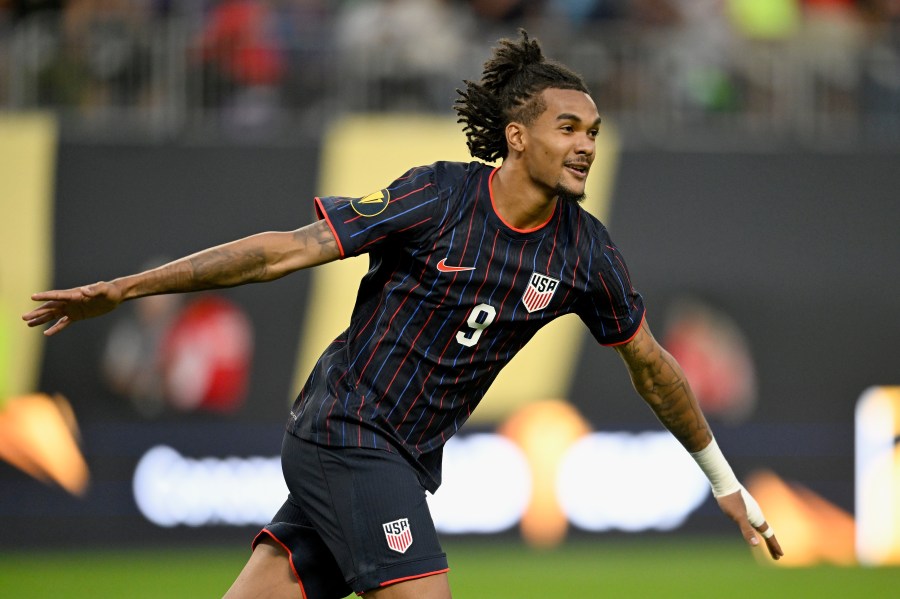 St. Louis City SC adds Damion Downs and Charles-Emile Brunet