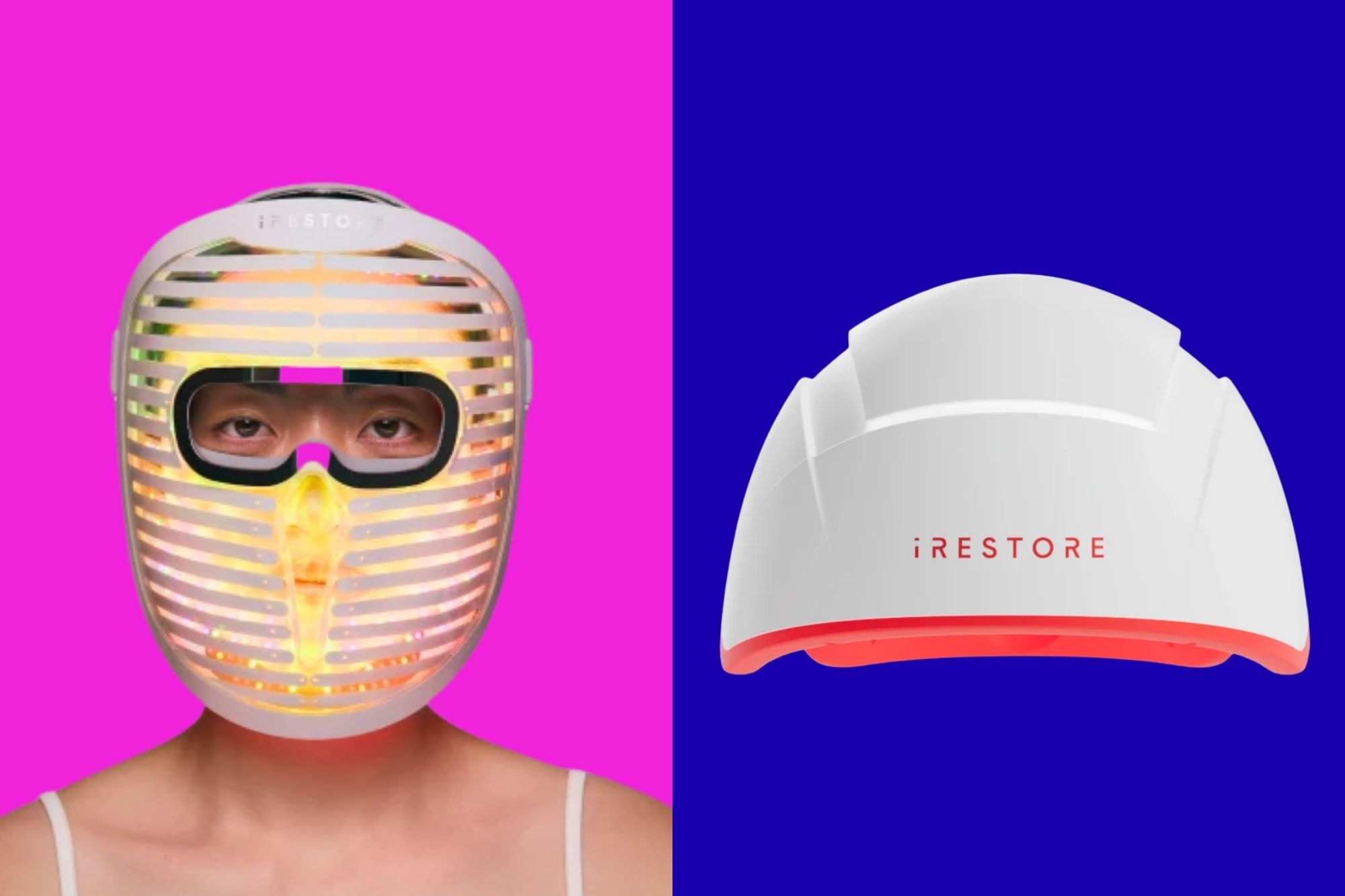 I just found the best red light therapy sale for Labor Day — up to 50% off
