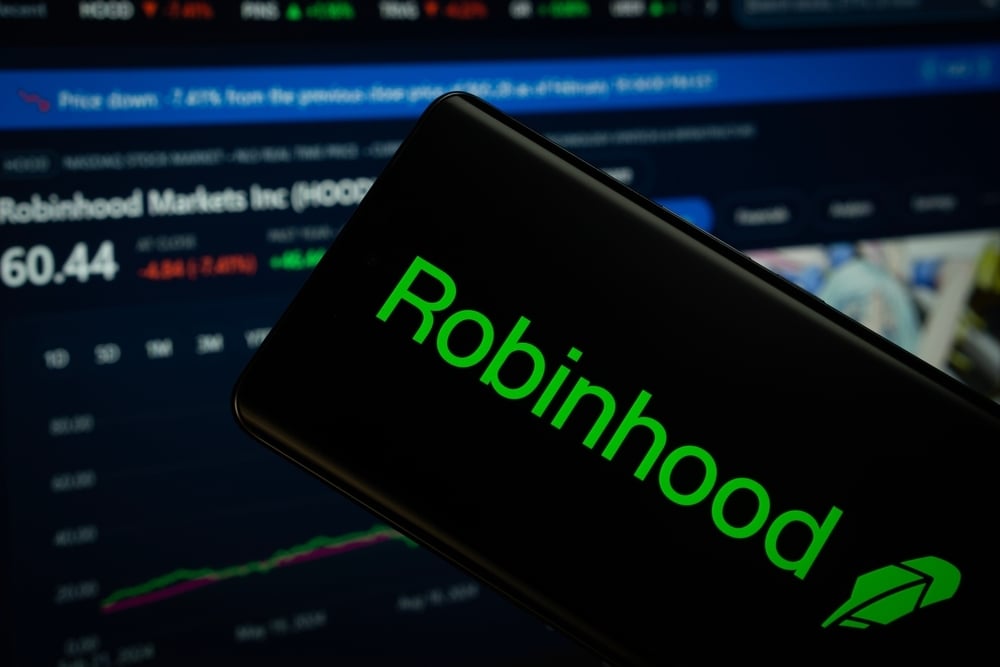 Robinhood Prediction Markets Face Supreme Court Test as New Jersey Takes On Kalshi