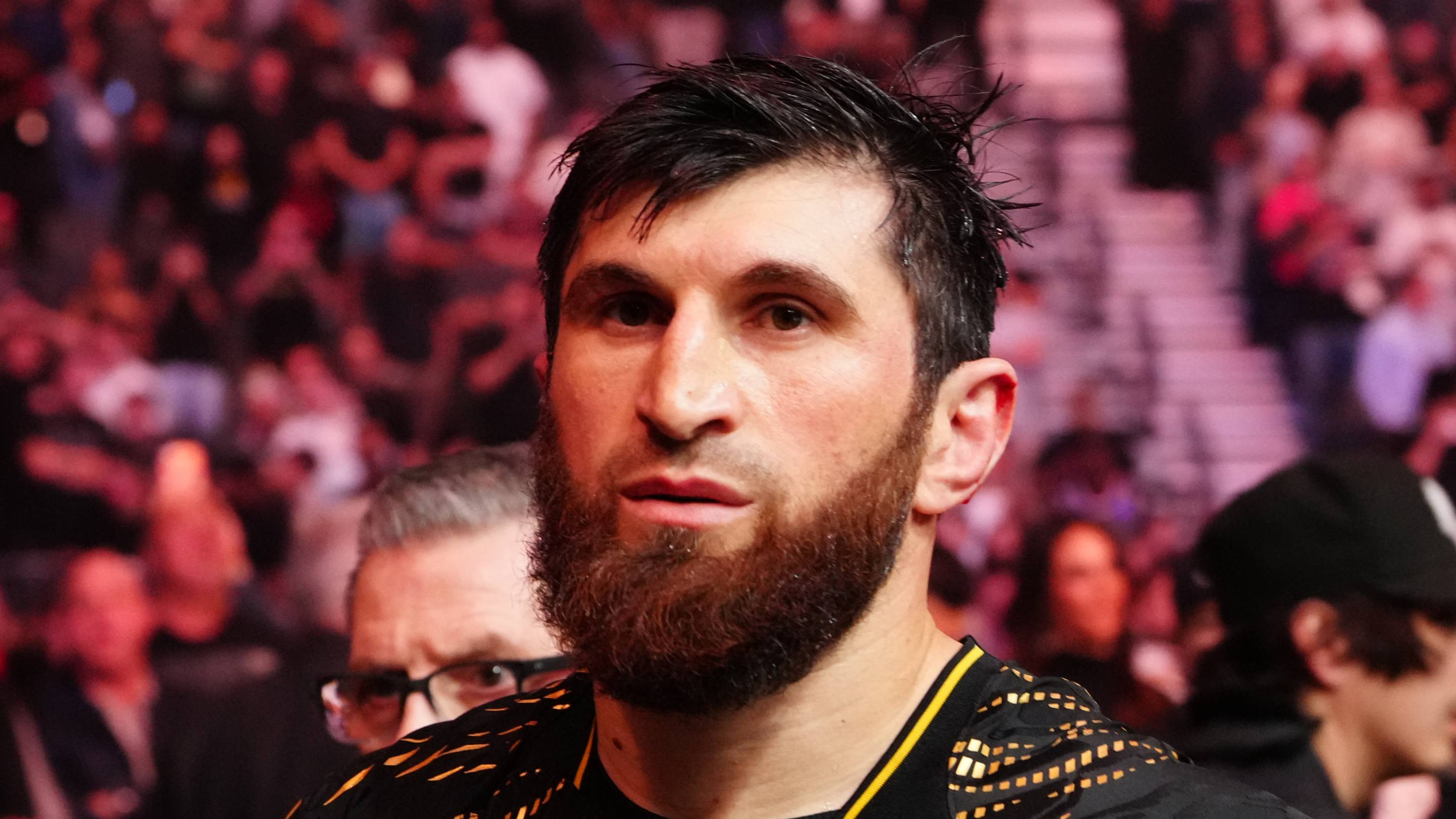 Ex-UFC Champ Magomed Ankalaev Claims UFC Star Has Turned Down Multiple Fight Offers