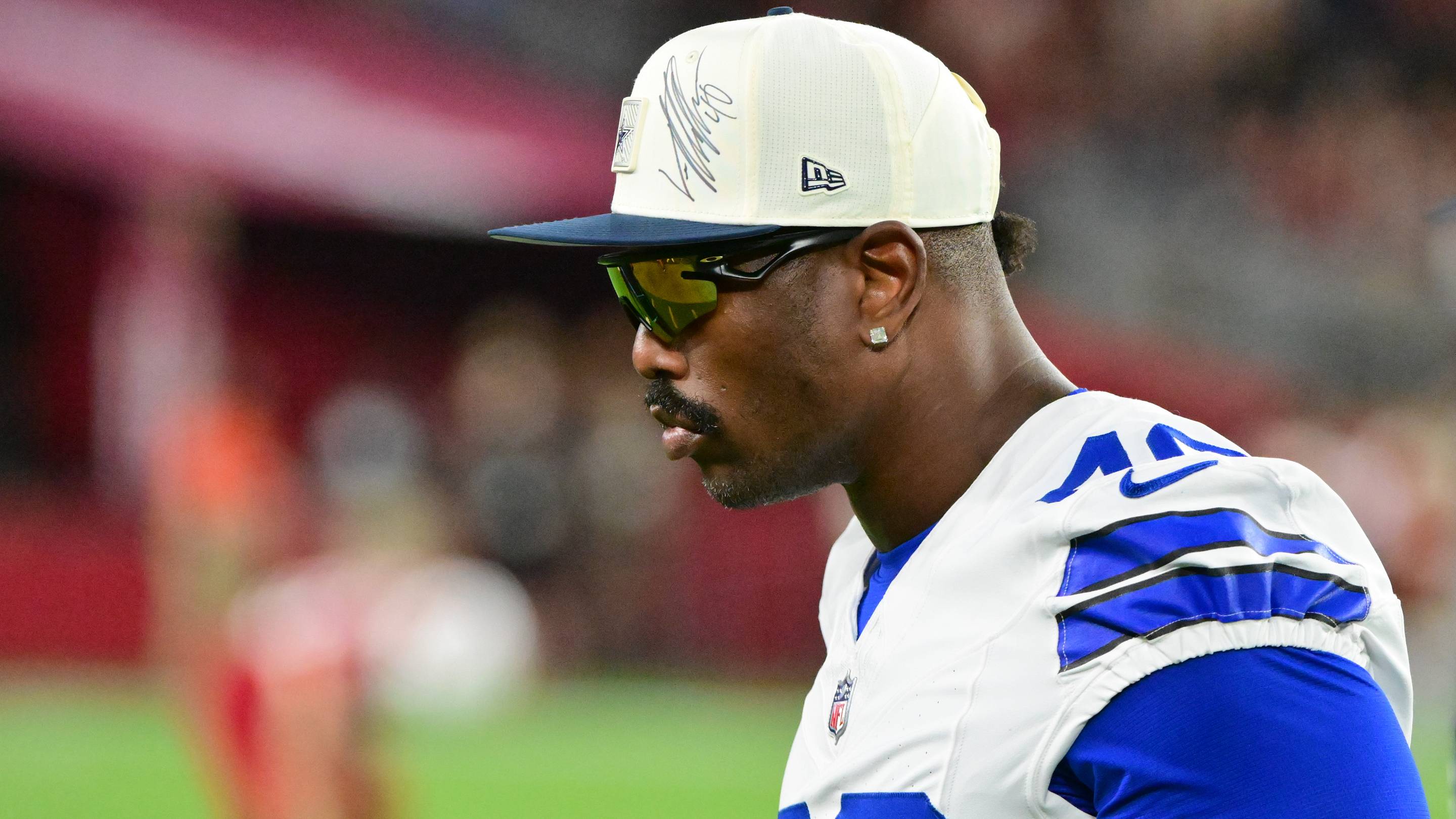 Von Miller Details What Dallas Cowboys Are Really Paying Him For