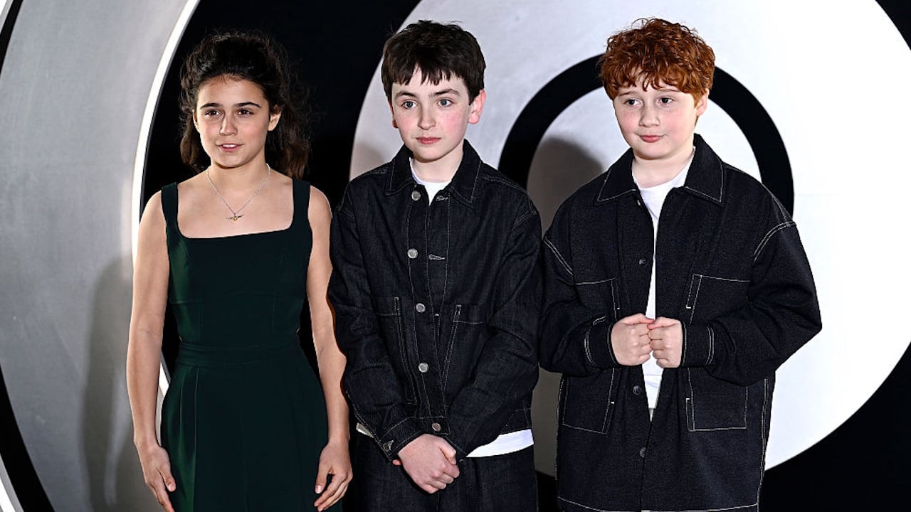 New ‘Harry Potter’ TV series trailer focuses on sorting ceremony, Quidditch