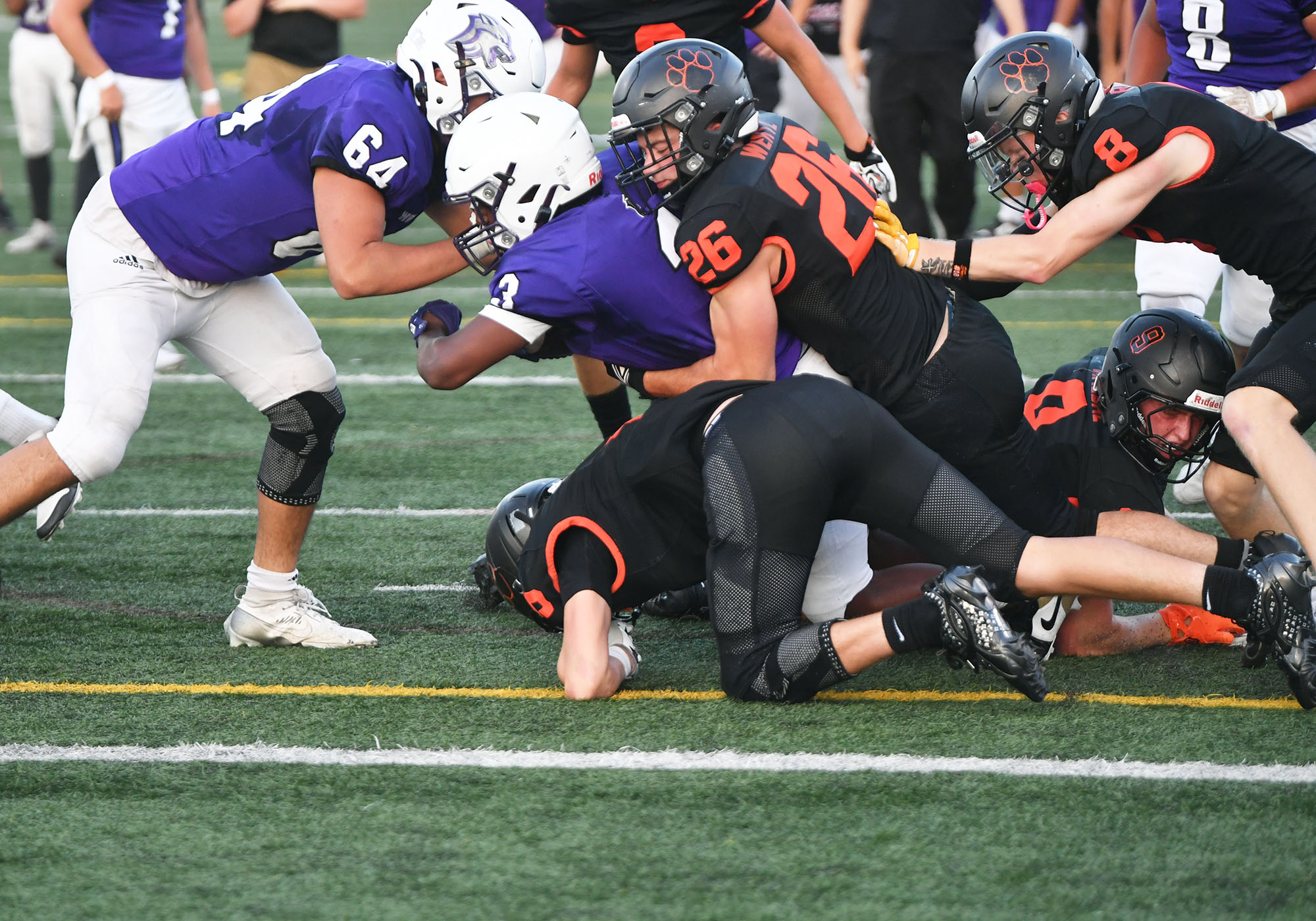 Prep Football 2026: Week 1 preview capsules with livestream links and predictions