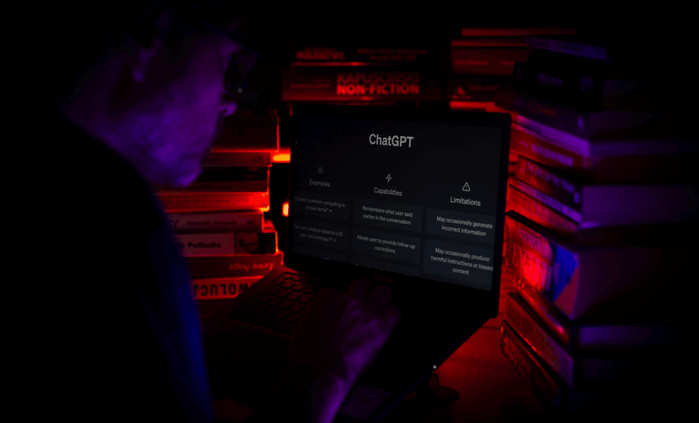 Your AI chat logs could haunt you in court — unless you do this