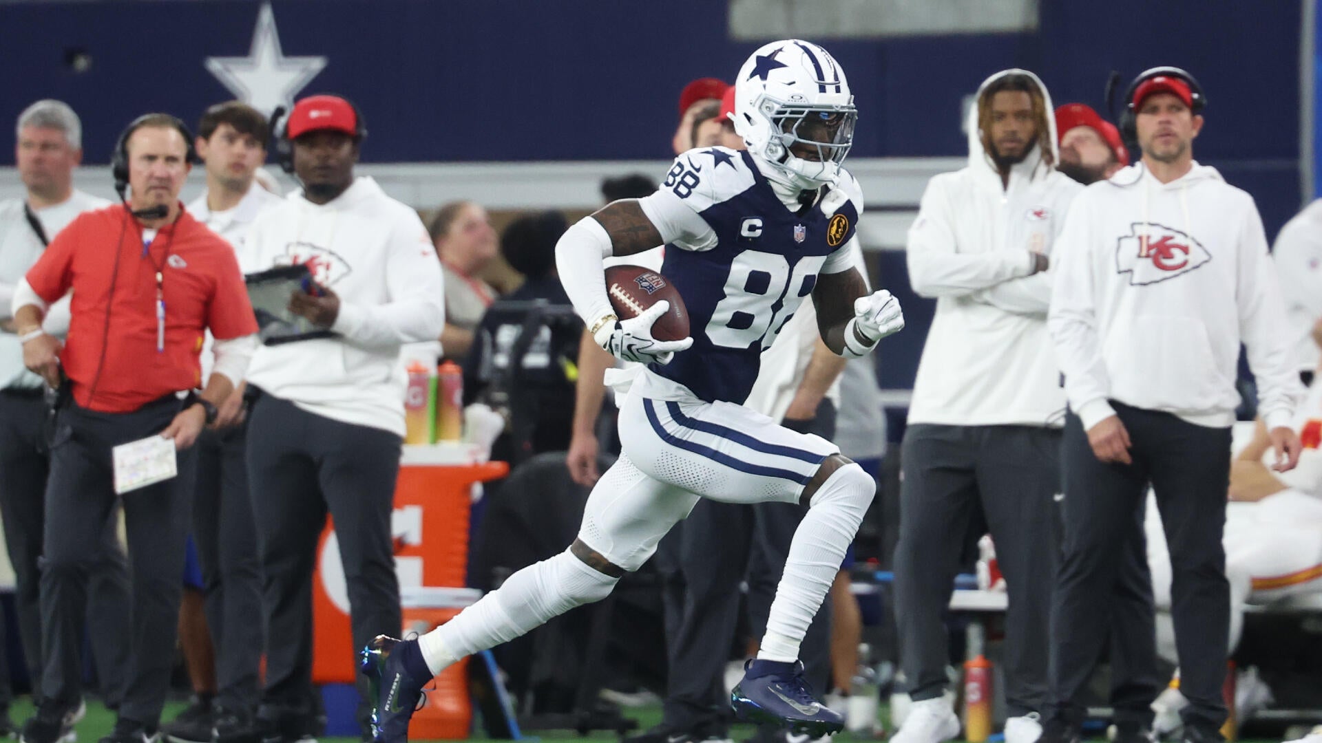 NFL survivor pool picks, advice, best knockout strategy, Week 1, 2026: Fade the Dallas Cowboys