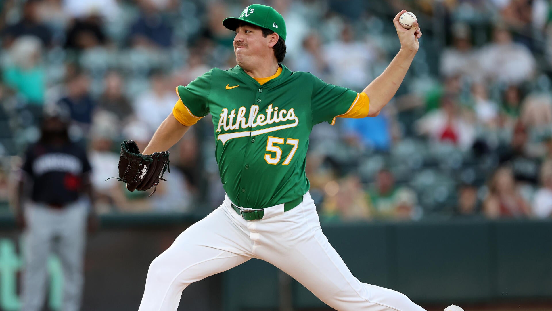 Three up, three down: Jacob Lopez and Andrew Painter emerge as must-add pitchers for the Fantasy stretch run