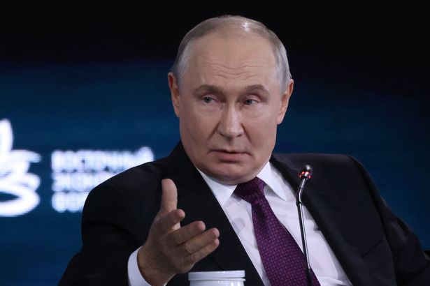 Kremlin sabotage bid sparks major diplomatic row with Germany