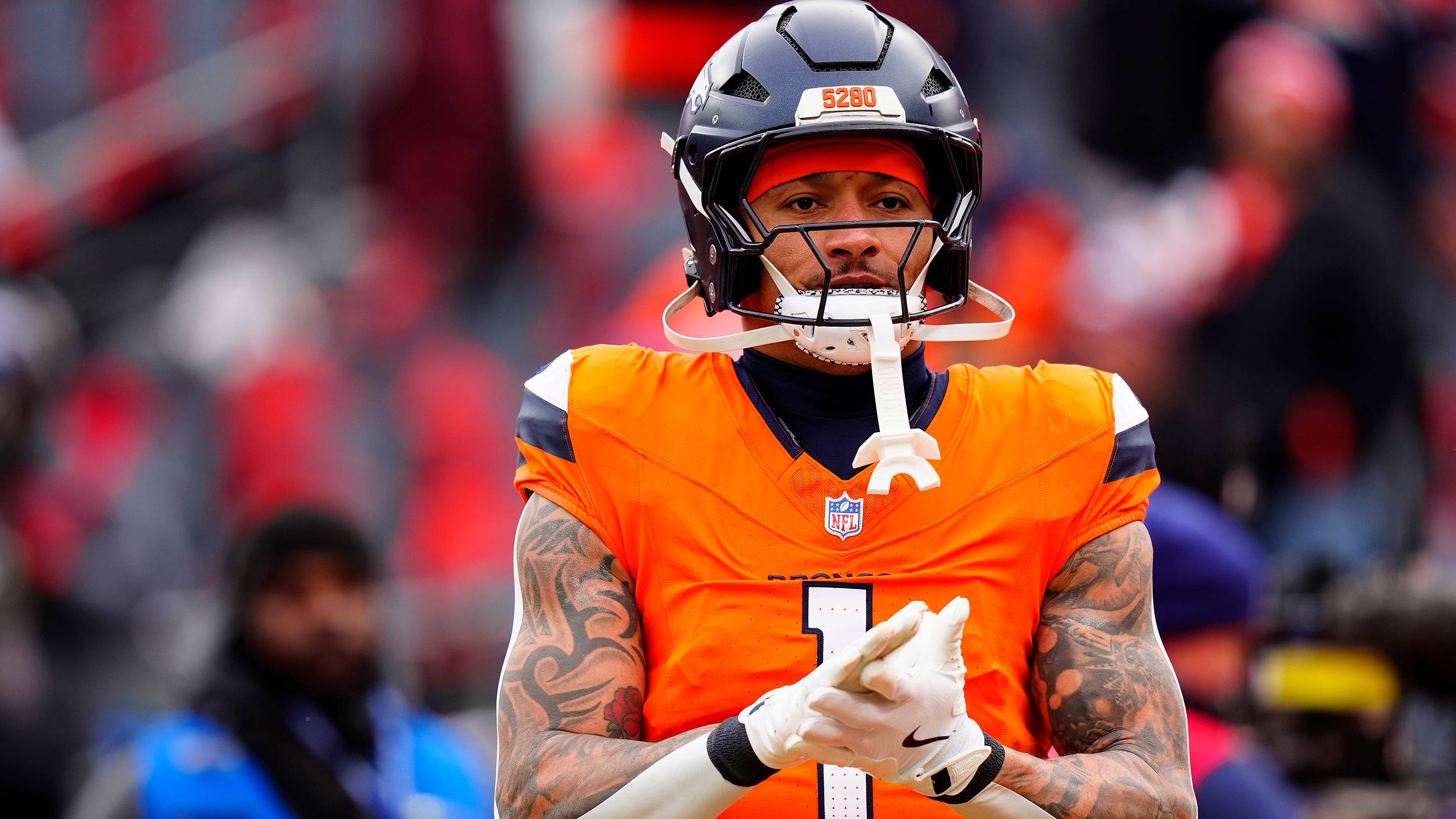 Why Sean Payton 'Kind Of Likes' Broncos' 2026 Tight End Unit