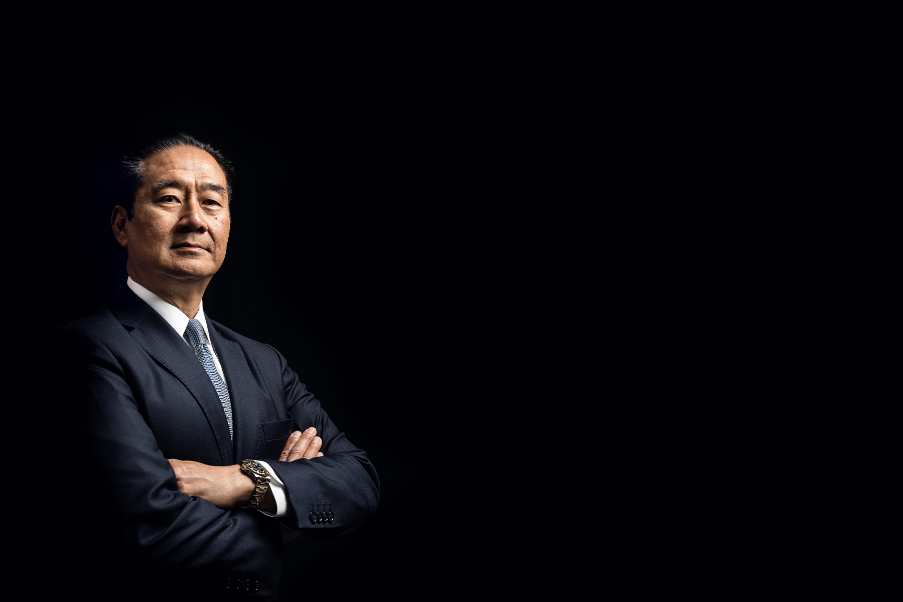 Mohr Partners’ CEO Shifts Into Growth Mode