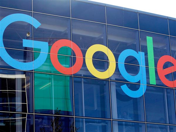 Judge orders changes to Google's digital ads business but spares it from a breakup