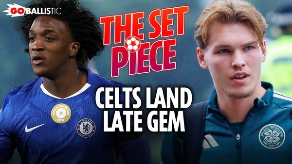 Celtic’s late transfer scramble delivered a star of the future